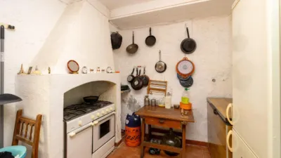 Terraced house in Valle de Lecrín photo 16