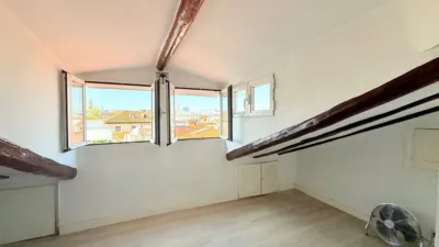 Apartment on Calle de las Huertas photo 5