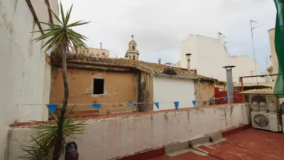 Terraced house on Carrer de la Muralla photo 32