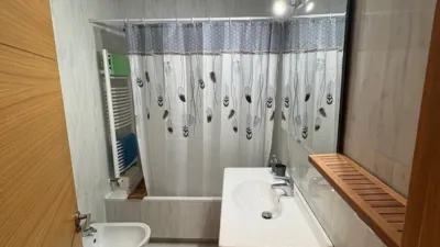 Semi-detached house in Sanlúcar La Mayor photo 32