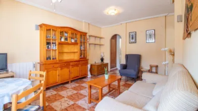 Terraced house in La Regia photo 3