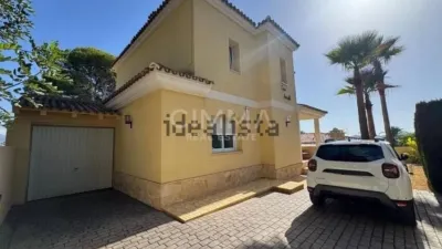 Chalet in Coloma photo 16