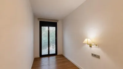 Apartment on Carrer de les Planes photo 43