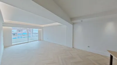Apartment on Avenida del General Marvá photo 8