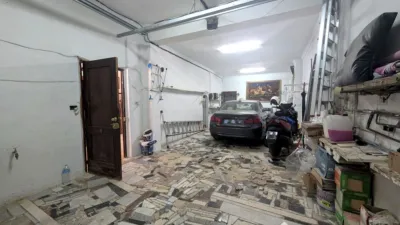 Apartment on Doctor Corral and Mairá Street photo 10