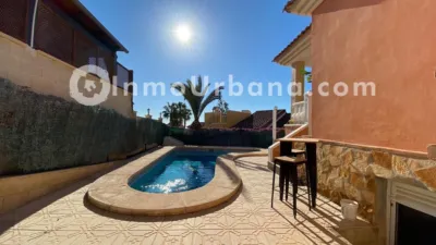 Chalet on Calle del Lligabosc photo 34