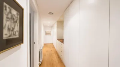 Apartment on Carrer de les Planes photo 42
