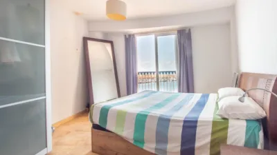 Apartment in Acequion photo 17
