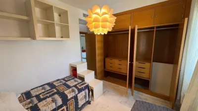 Semi-detached house in Sanlúcar La Mayor photo 38