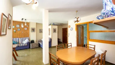 Apartment in Ronda de los Montes photo 13