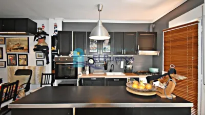 Duplex in Bolnuevo photo 10