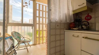 Apartment in Rincon de Loix photo 8