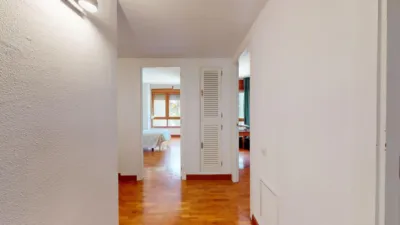 Apartment in Camí dels Reis photo 27