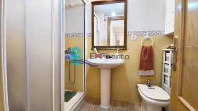 Apartment in the Centre photo 19