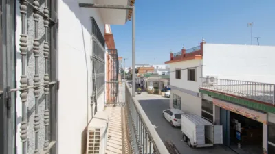 House on Calle de la Virgen de Gracia photo 21