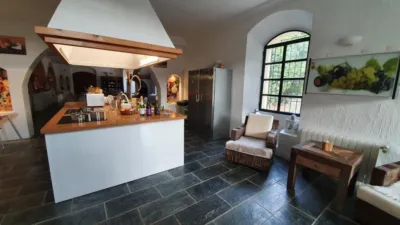 Casa en Andalucia photo 47