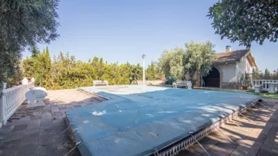 Chalet on Camino de Altabix photo 5