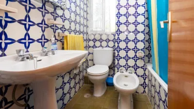Apartment in Ronda de los Montes photo 22