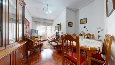 Flat on Novia Salcedo Street photo 4