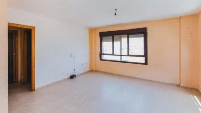 Apartment in Las Norias photo 12