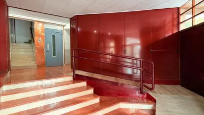 Apartment on Avenida del General Marvá photo 19