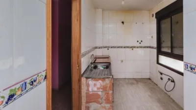 Apartment in Las Norias photo 6