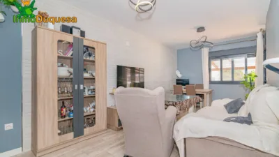 Apartment in Loma Verde photo 32