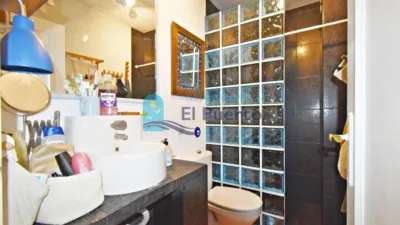 Duplex in Bolnuevo photo 27