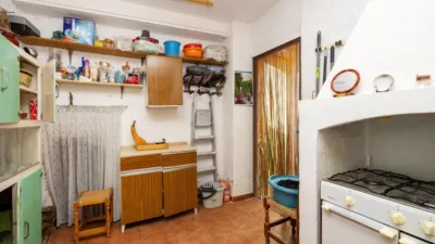 Terraced house in Valle de Lecrín photo 17