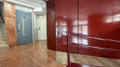 Apartment on Avenida del General Marvá photo 20