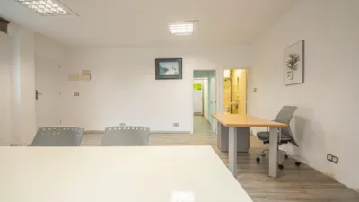 Apartment at Carrer de Sant Roc, 7 photo 22