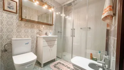 Apartment in Rincon de Loix photo 15