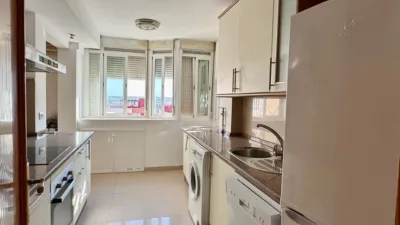 Apartment in Barriada San Diego photo 11
