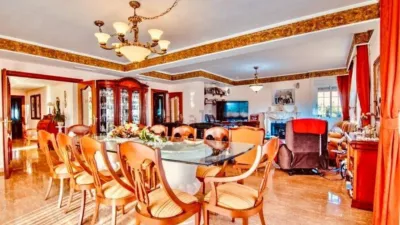 Casa – Orihuela, Barrio del Camino Viejo de Hurchillo - Más