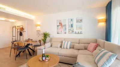 Piso – Torrevieja - Vista 5