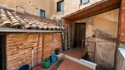 House on Calle de las Espeñas photo 9