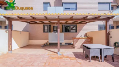 Apartment in Loma Verde photo 44