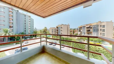 Apartment in Camí dels Reis photo 28