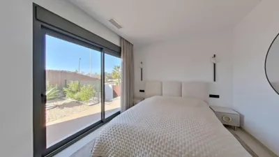 Chalet in Las Colinas Golf photo 32