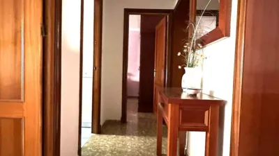 Apartment in University Area photo 10