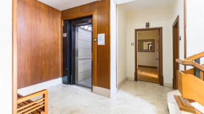 Apartment on Calle de la Trapería photo 24