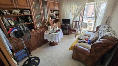 Apartment in the Centre photo 8