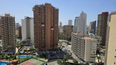 Apartment in the Centre photo 21