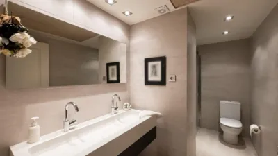 Apartment on Carrer de les Planes photo 52