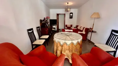 Apartment in Andalusia photo 3
