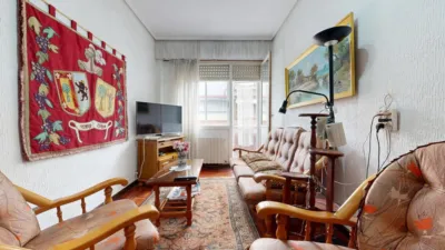Flat on Novia Salcedo Street photo 2