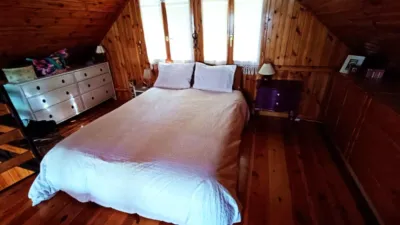 Casa en venta en Castilla y Leon, Palacios del Pan de 189.000 €
