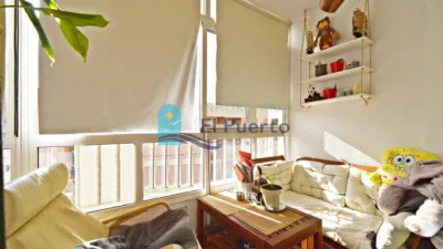 Duplex in Bolnuevo photo 5