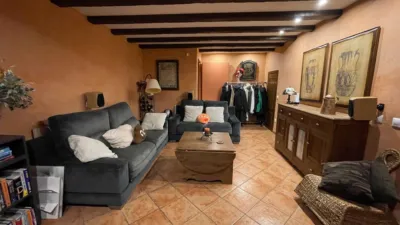 Terraced house in Plaza Madrid photo 26