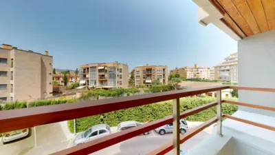 Apartment in Camí dels Reis photo 29